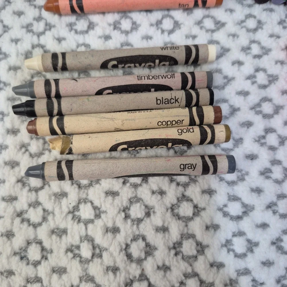 N/A product vintage